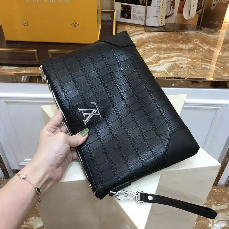 Brother Sam 2111YZ0002 Bags LV 0406
